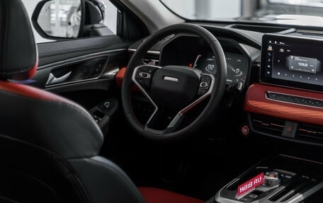 Haval Jolion, 2025 год, 2 449 000 рублей, 33 фотография