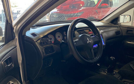 Mitsubishi Lancer IX, 2007 год, 350 000 рублей, 2 фотография