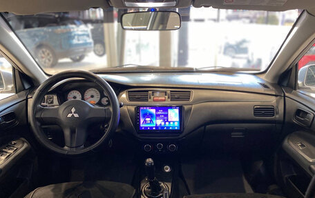Mitsubishi Lancer IX, 2007 год, 350 000 рублей, 3 фотография