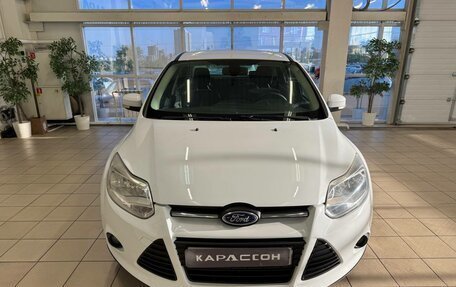 Ford Focus III, 2012 год, 850 000 рублей, 3 фотография
