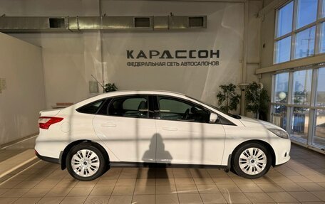 Ford Focus III, 2012 год, 850 000 рублей, 6 фотография