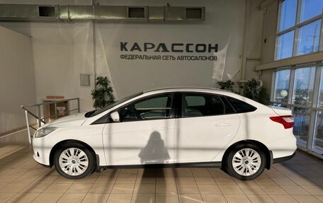 Ford Focus III, 2012 год, 850 000 рублей, 5 фотография
