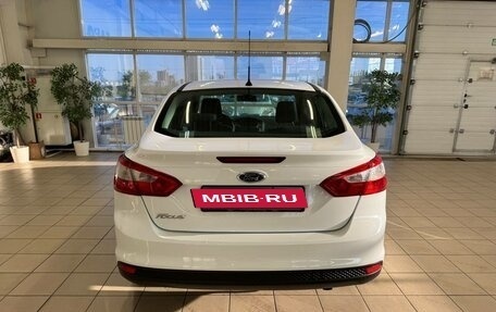 Ford Focus III, 2012 год, 850 000 рублей, 4 фотография