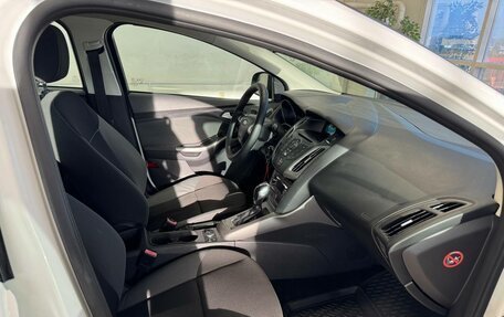 Ford Focus III, 2012 год, 850 000 рублей, 9 фотография