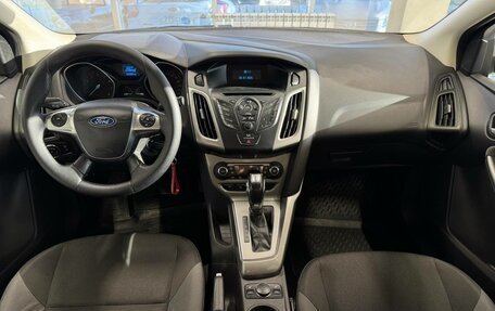 Ford Focus III, 2012 год, 850 000 рублей, 8 фотография