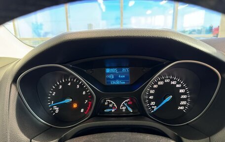 Ford Focus III, 2012 год, 850 000 рублей, 11 фотография