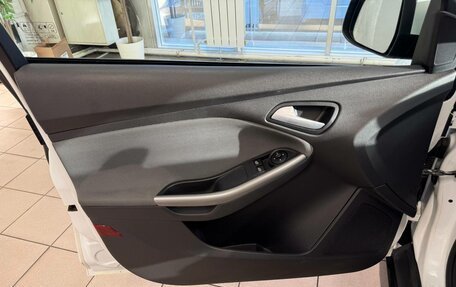 Ford Focus III, 2012 год, 850 000 рублей, 14 фотография