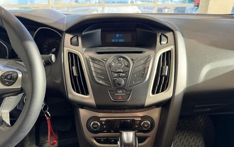 Ford Focus III, 2012 год, 850 000 рублей, 12 фотография