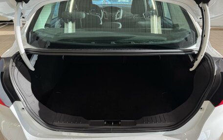 Ford Focus III, 2012 год, 850 000 рублей, 18 фотография