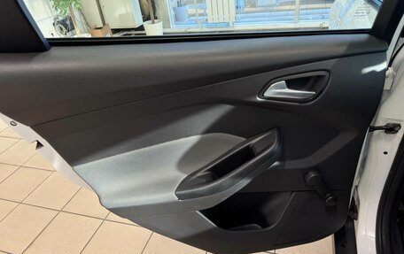 Ford Focus III, 2012 год, 850 000 рублей, 15 фотография