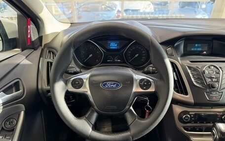 Ford Focus III, 2012 год, 850 000 рублей, 7 фотография