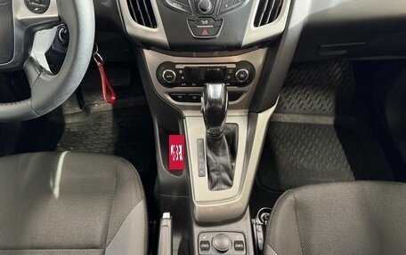 Ford Focus III, 2012 год, 850 000 рублей, 13 фотография
