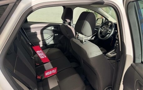 Ford Focus III, 2012 год, 850 000 рублей, 10 фотография