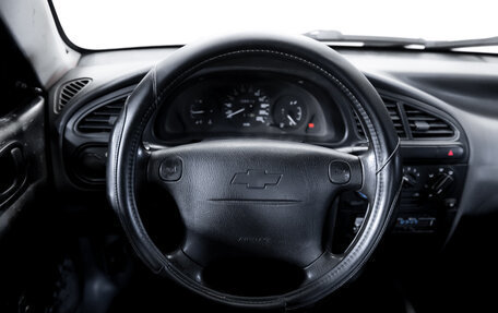 Chevrolet Lanos I, 2006 год, 135 000 рублей, 13 фотография