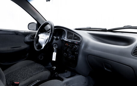 Chevrolet Lanos I, 2006 год, 135 000 рублей, 15 фотография
