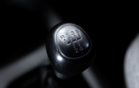 Chevrolet Lanos I, 2006 год, 135 000 рублей, 19 фотография