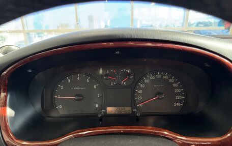 Hyundai Sonata IV рестайлинг, 2007 год, 555 000 рублей, 11 фотография