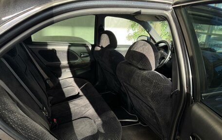 Hyundai Sonata IV рестайлинг, 2007 год, 555 000 рублей, 10 фотография