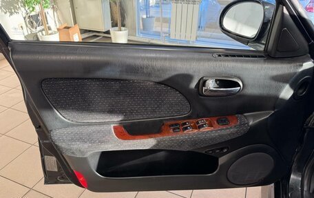Hyundai Sonata IV рестайлинг, 2007 год, 555 000 рублей, 14 фотография