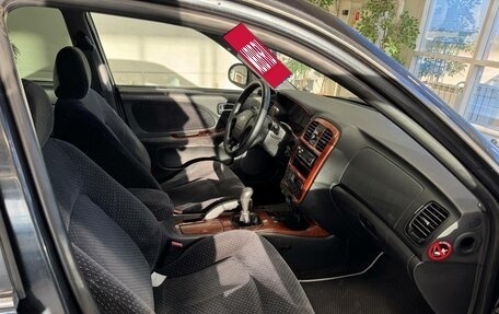 Hyundai Sonata IV рестайлинг, 2007 год, 555 000 рублей, 9 фотография