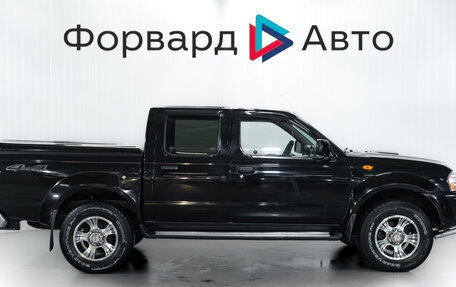 Nissan NP300, 2008 год, 1 150 000 рублей, 8 фотография