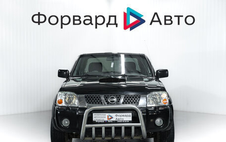 Nissan NP300, 2008 год, 1 150 000 рублей, 2 фотография