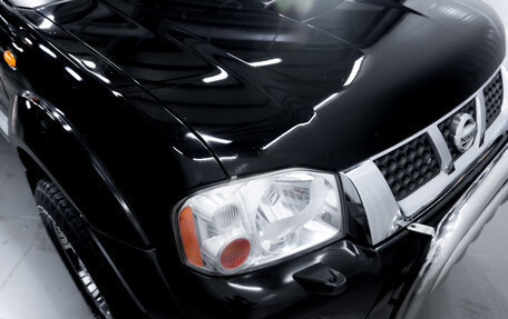 Nissan NP300, 2008 год, 1 150 000 рублей, 9 фотография