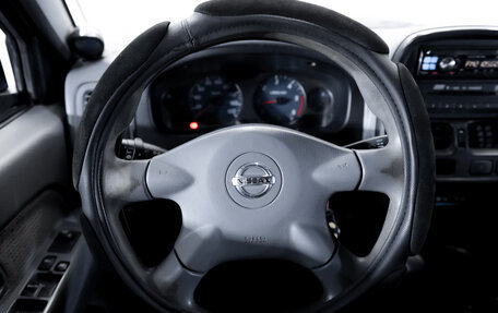 Nissan NP300, 2008 год, 1 150 000 рублей, 16 фотография