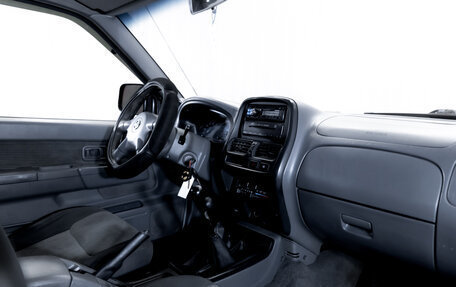 Nissan NP300, 2008 год, 1 150 000 рублей, 18 фотография