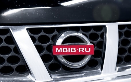 Nissan NP300, 2008 год, 1 150 000 рублей, 10 фотография