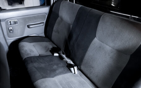 Nissan NP300, 2008 год, 1 150 000 рублей, 27 фотография