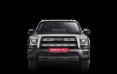 Haval H5, 2024 год, 3 999 000 рублей, 3 фотография