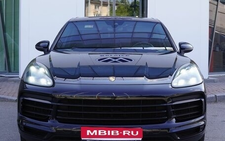 Porsche Cayenne III, 2019 год, 5 169 000 рублей, 2 фотография