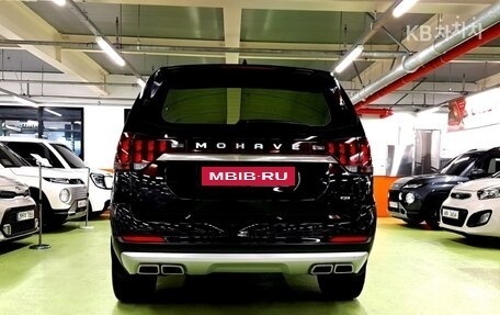 KIA Mohave I, 2023 год, 3 400 009 рублей, 4 фотография