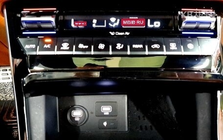 KIA Mohave I, 2023 год, 3 400 009 рублей, 8 фотография