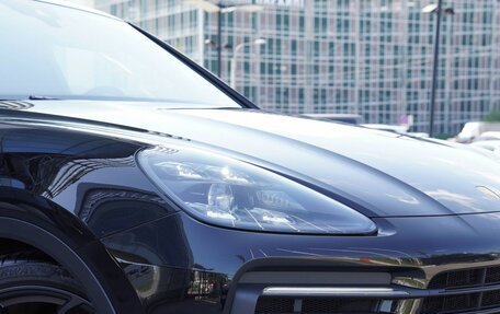 Porsche Cayenne III, 2019 год, 5 169 000 рублей, 11 фотография