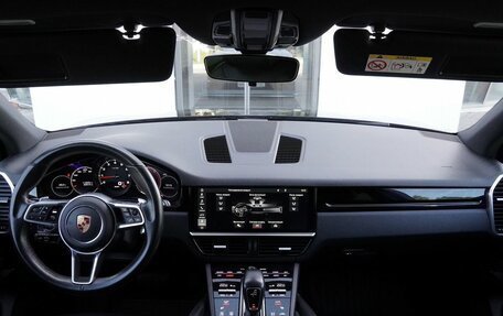 Porsche Cayenne III, 2019 год, 5 169 000 рублей, 14 фотография