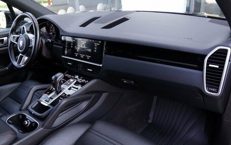 Porsche Cayenne III, 2019 год, 5 169 000 рублей, 15 фотография