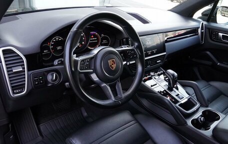 Porsche Cayenne III, 2019 год, 5 169 000 рублей, 13 фотография