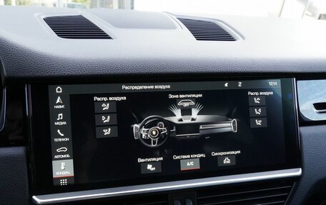 Porsche Cayenne III, 2019 год, 5 169 000 рублей, 18 фотография