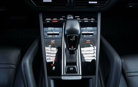 Porsche Cayenne III, 2019 год, 5 169 000 рублей, 16 фотография