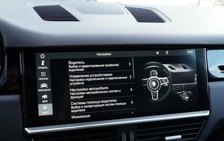 Porsche Cayenne III, 2019 год, 5 169 000 рублей, 22 фотография