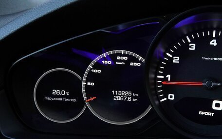 Porsche Cayenne III, 2019 год, 5 169 000 рублей, 33 фотография