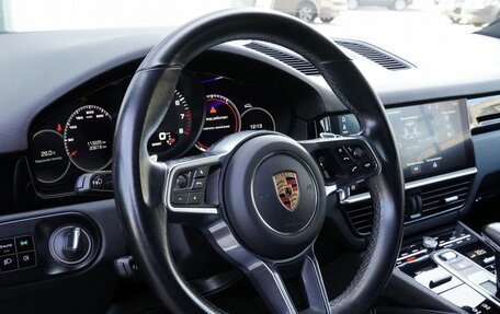 Porsche Cayenne III, 2019 год, 5 169 000 рублей, 32 фотография
