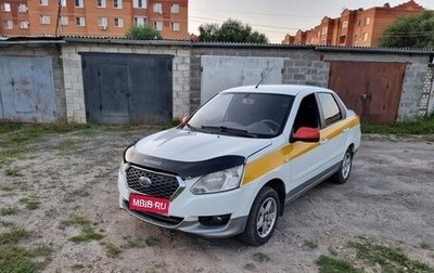 Datsun on-DO I рестайлинг, 2018 год, 325 000 рублей, 1 фотография