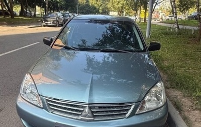 Mitsubishi Lancer IX, 2006 год, 380 000 рублей, 1 фотография