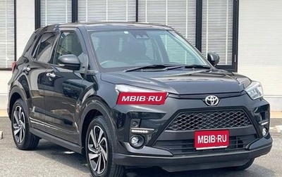 Toyota Raize I, 2022 год, 1 276 000 рублей, 1 фотография