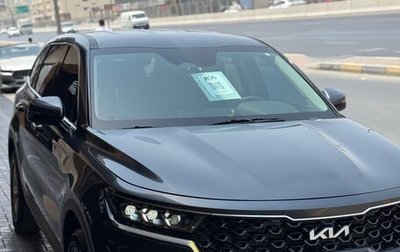 KIA Sorento IV, 2022 год, 2 450 000 рублей, 1 фотография
