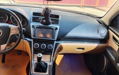 Mazda 6, 2008 год, 830 000 рублей, 1 фотография