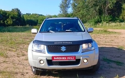 Suzuki Grand Vitara, 2008 год, 700 000 рублей, 1 фотография